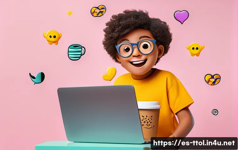 똘똘이 테마의 인기 블로그 관련 이미지 2